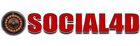 Logo SOCIAL4D
